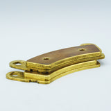Polaris Xpedition XP/ADV/ADV 5/XP 5 2024-2026 Brass Brake Pad Set Traild