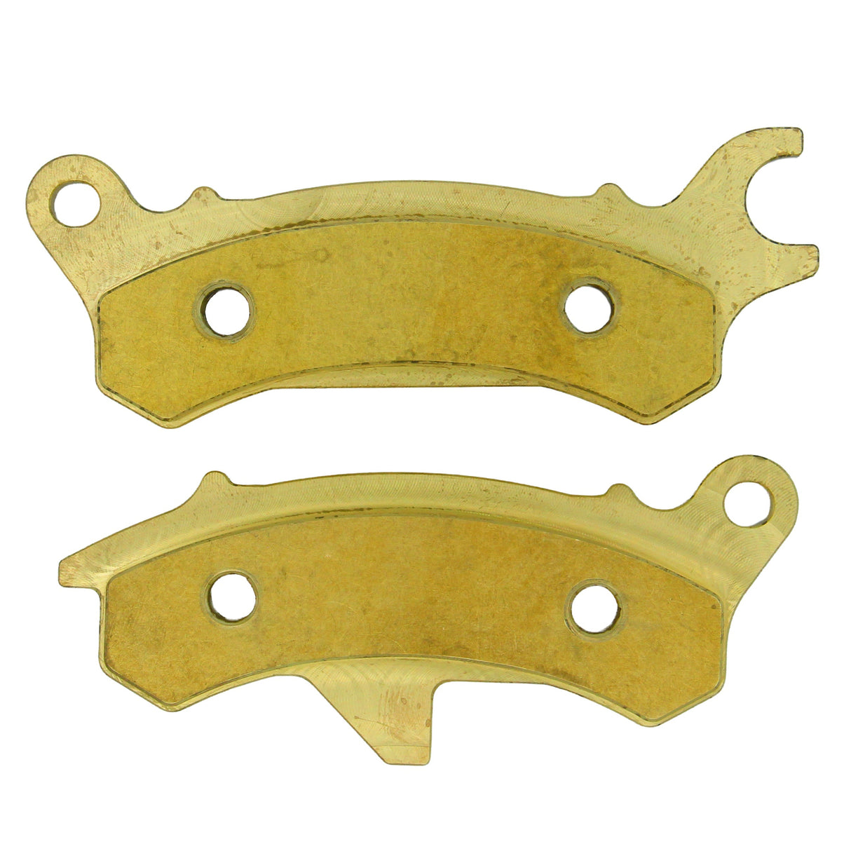 Kawasaki Ridge/Ridge Crew KWF 1000 2024-2026 Brass Brake Pad Set Traild