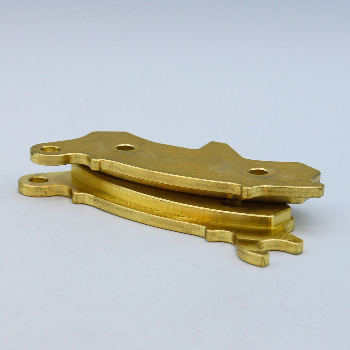 Kawasaki Ridge/Ridge Crew KWF 1000 2024-2026 Brass Brake Pad Set Traild