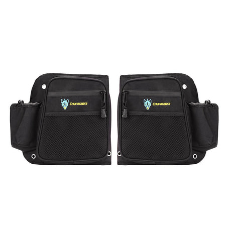RZR Rear Door Bags Set of Two Right & Left Chupacabra Offroad
