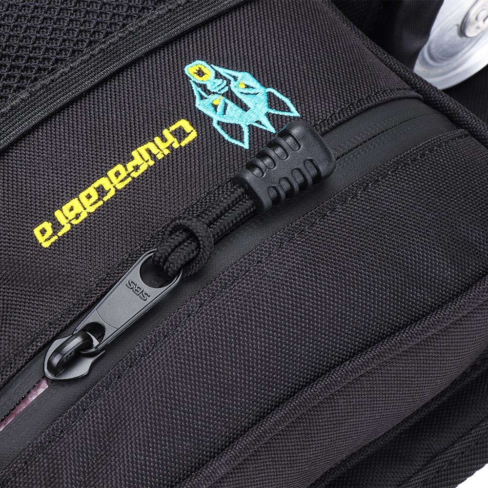 RZR Rear Door Bags Set of Two Right & Left Chupacabra Offroad