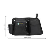 RZR Rear Door Bags Set of Two Right & Left Chupacabra Offroad