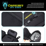 RZR Rear Door Bags Set of Two Right & Left Chupacabra Offroad