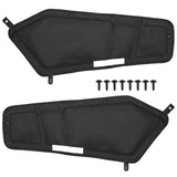 RZR PRO XP / PRO R / TURBO R Front Door Bags Chupacabra Offroad