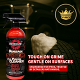 Renegade Savage APC (All-Purpose Cleaner)