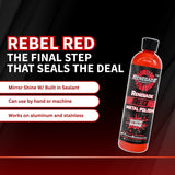 Metal Polishing & Big Rig Restoration Kit