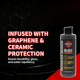 Graphene Polish + Protect Kit