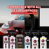 Tesla Detailing Kit