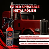 Metal Maintenance Bundle