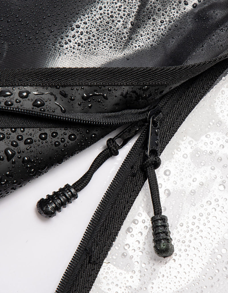 Upgraded Soft Cab Enclosure for Can-Am Maverick X3 MAX