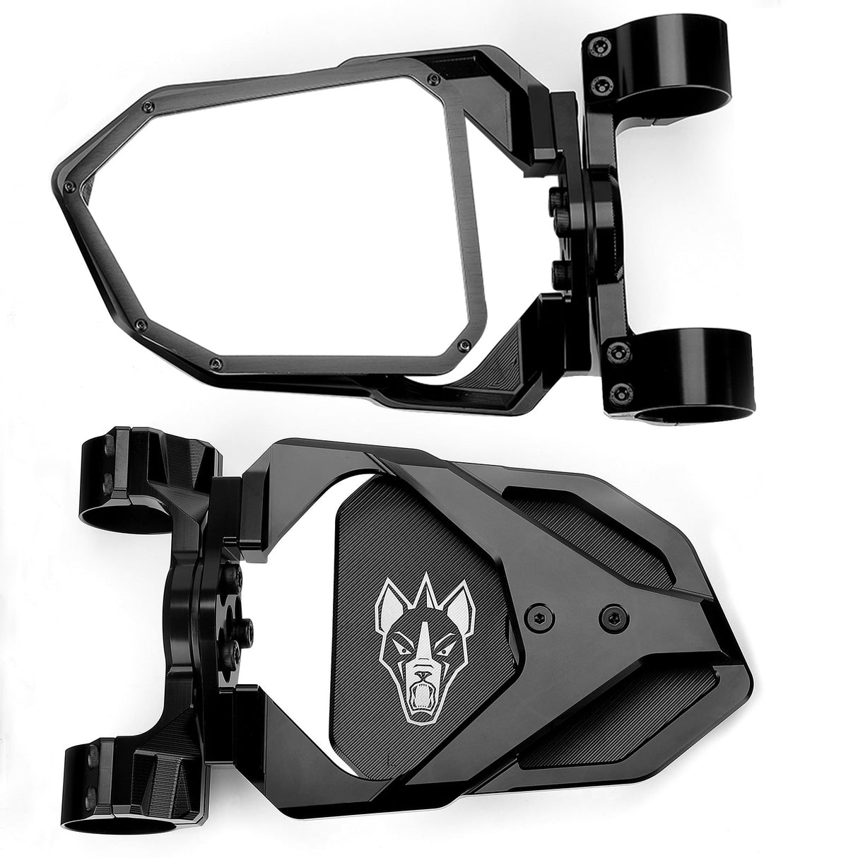 Cuero Race UTV Side Mirror (Set of Two) Chupacabra Offroad