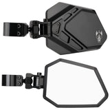 Cuero Pro UTV Side Mirror (Set of Two) Chupacabra Offroad