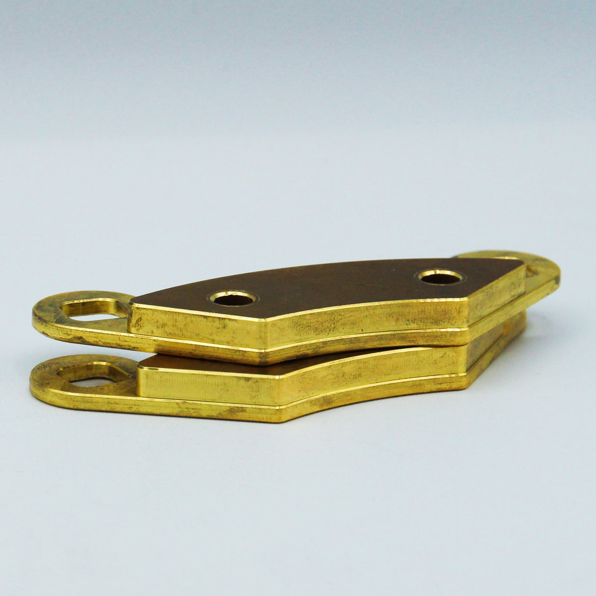 Polaris Sportsman ACE 500/570 2017-2019 Brass Brake Pad Set Traild