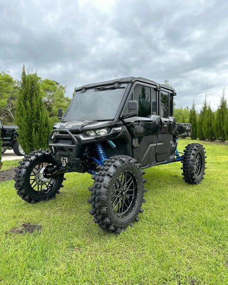 Fuel Fab Can Am Defender Long Travel Trailing Arm Conversion Kit