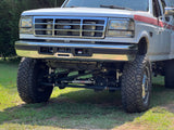 OBS Ford Hidden Winch Mount (CP) JC Customs