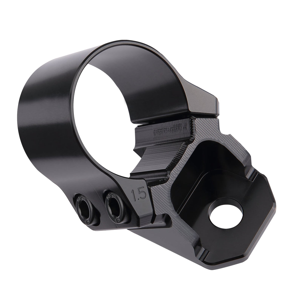 Chupacabra Offroad A-Pillar 45° Light Mount Chupacabra Offroad