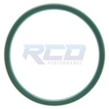 Mahle 6.0L Green Breather O-Ring
