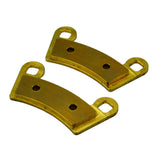 Polaris RZR 570/Trail 570/RZR 800/RZR S 800 2008-2022 Brass Brake Pad Set Traild