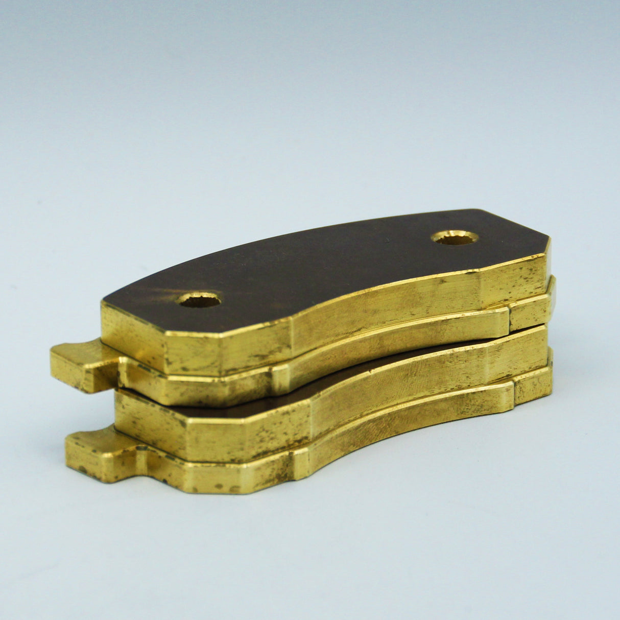Honda Pioneer 700/520/500 2014-2026 Brass Brake Pad Set Traild