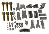 Enduro Joint 3 Link Suspension Kit