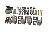 2005-2022 Superduty Dana 60 Front Radius Arm Swap Kit