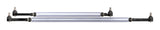 Jeep JT & JL Rubicon 7075 T6 Aluminum Steering Kit