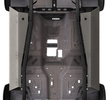 Jeep TJ Boat Side Skid Plate System