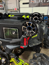 CANAM MAV SPORT / TRAIL 2-12”