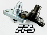 Dana 60 Kingpin Camber Adjustable Lower Cap *discontinued by manufacturer 9/2* Far From Stock