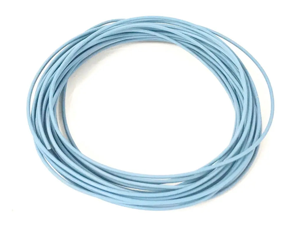 GXL 10 AWG Automotive Wire Pure Copper Made in USA - CHOOSE YOUR COLOR - SOLD PER FT AC/DC WIRE AND SUPPLY