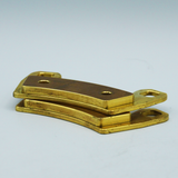 Polaris RZR Trail/S 1000/Trail S 1000/S 900/Trail S 900/900/Sport 2014-2026 Brass Brake Pad Set Traild