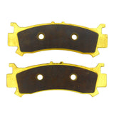 Honda Talon 1000R/1000X/1000X-4 2019-2026 Brass Brake Pad Set Traild