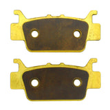 Honda Talon 1000R/1000X/1000X-4 2019-2026 Brass Brake Pad Set Traild