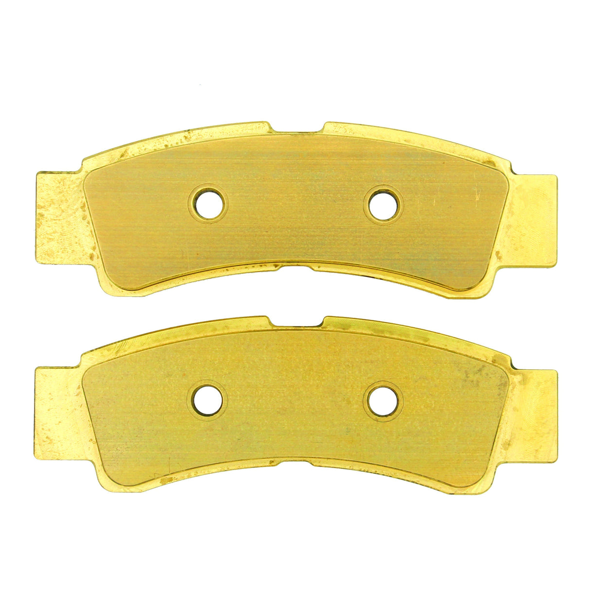 Kawasaki KRX/KRX4 1000 2020-2026 Brass Brake Pad Set Traild