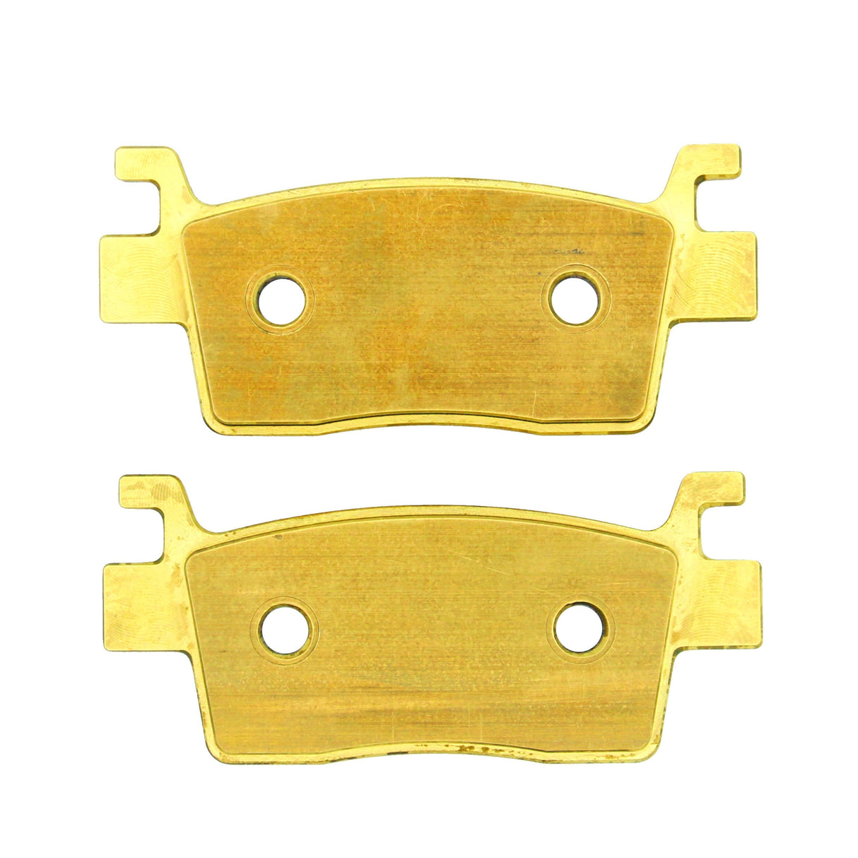 Kawasaki KRX/KRX4 1000 2020-2026 Brass Brake Pad Set Traild