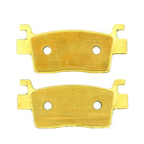 Kawasaki KRX/KRX4 1000 2020-2026 Ridge Rider Rotor and Brake Pad Kit Traild