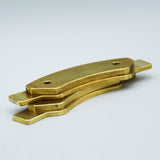 Can-Am Maverick R 2024-2025 Front & Rear Brass Brake Pad Set Traild