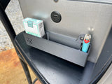 JC Customs Smoker's Tray Add On - 1992-1997 Ford F-Series & Bronco JC Customs