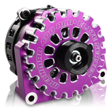 Mechman E Series 400 Amp Billet 96-04 GM Truck Mechman