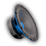 Nemesis Audio NA-8MRPK 8" Midrange Speakers & Pro Tweeters Combo Nemesis Audio