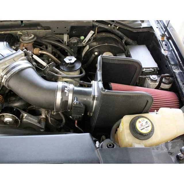 JLT BIG Air Intake for 1999-2004 F-150 Lightning & 2002-2003 F-150 Harley JLT