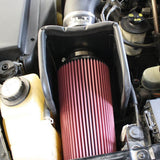 JLT BIG Air Intake for 1999-2004 F-150 Lightning & 2002-2003 F-150 Harley JLT