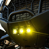 BAJA DESIGNS Polaris RZR Pro R S1 Lower Facia Kit - Polaris RZR Pro R 2022-2024