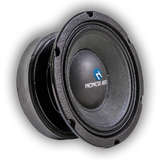 Nemesis Audio BAMF-65 6.5" 200W RMS Midrange Speaker (Single) Nemesis Audio