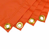 PRV Logo Orange Banner PRV Audio