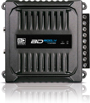 BANDA BD800.4 2OHM BANDA