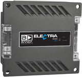 Banda Electra Bass 2K1 Amplifier Audio Car 2.000 Watts RMS 1 ohm BANDA