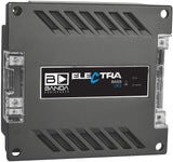 Banda Electra Bass 2K2 Amplifier Audio Car 2.000 Watts RMS 2 ohms BANDA