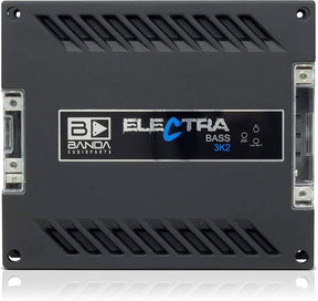 Banda Electra Bass 3K2 Amplifier Module 3000 Watts RMS 2 ohms BANDA