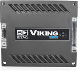 BANDA VIKING 5000 1ohm BANDA